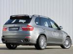BMW X5 4.8i by Hamann 2007 года